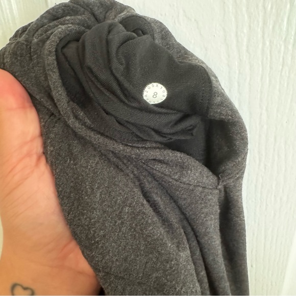 lululemon Take It Easy Pants - Picture 7 of 7